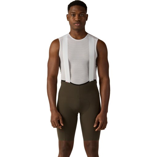 Photo produit de Velocio Ultralight Cuissard à bretelles pour hommes - Black Olive