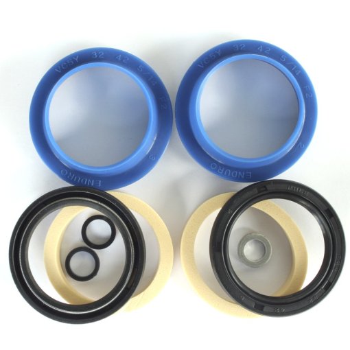 Foto de Enduro Bearings Fork Sealing Kit for FOX 32mm - FK-6650
