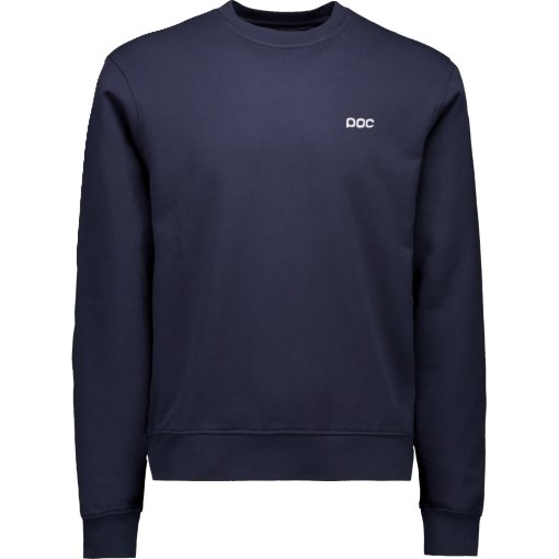 Foto de POC Jersey Hombre - Crew - 1670 Apatite Navy