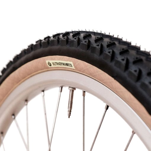 ULTRADYNAMICO mars JFF tire 27.5×2.2? Ultradynamico Mars JFF Folding Tire - 27.5 x 2.3