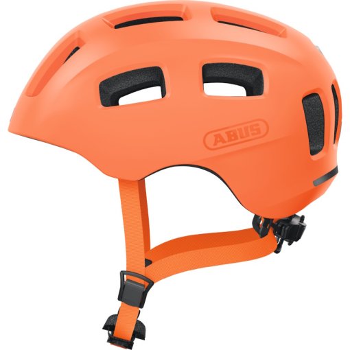 Foto de ABUS Casco - Youn-I 2.0 - mono orange