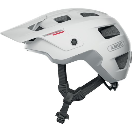 Foto de ABUS Modrop Casco - polar white