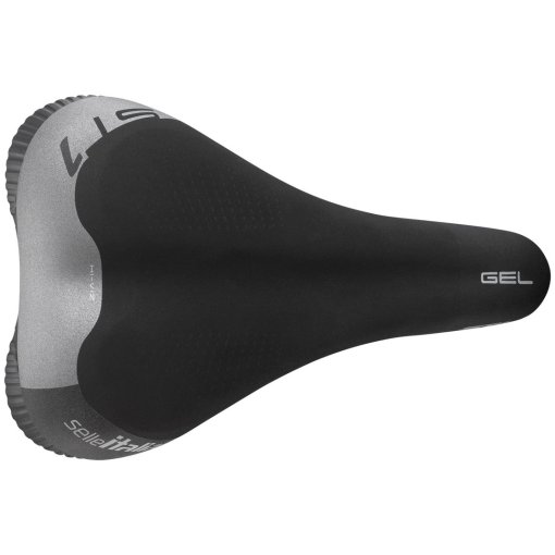 Foto de Selle Italia Sillín - ST 1 - L1 | negro