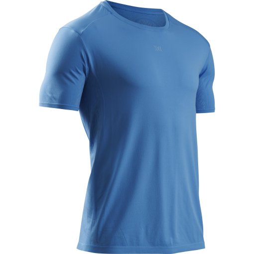 Photo produit de X-Bionic Xceed Run Discover Chemise pour hommes - eternal ice