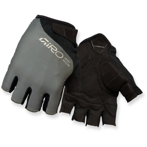 Photo produit de Giro Jag Gants Vélo Hommes - dark sage