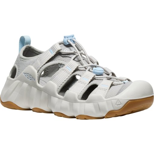 Immagine prodotto da KEEN Sandali Donna - Hyperport H2 - Alloy/Skyway