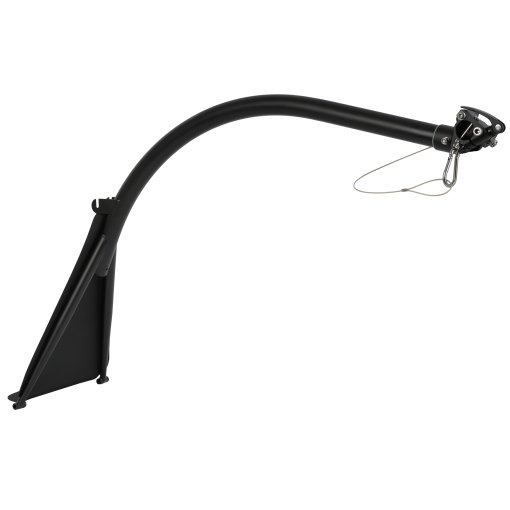 Produktbild von Tout Terrain Deichselkit - Singletrailer II