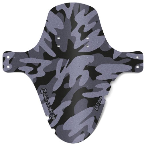Produktbild von rie:sel design kol:oss Schutzblech - camo mk II