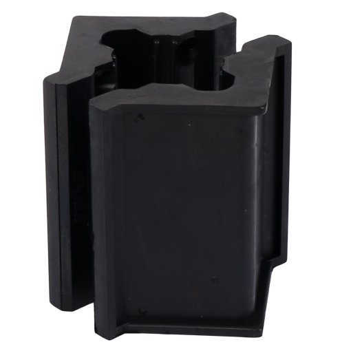 Immagine prodotto da Unior Bike Tools Replaceable rubber covers for clamp 1693.1, 2 pcs set - 70mm 1693.11