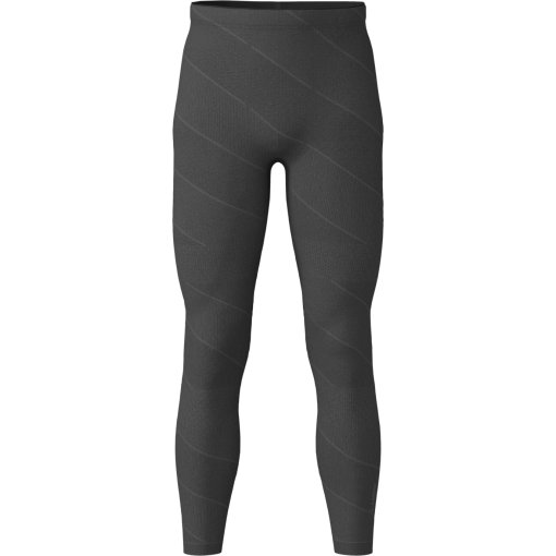 Zdjęcie: Löffler Transtex® Merino 260 Długie spodnie dla mężczyzn - grey melange A09