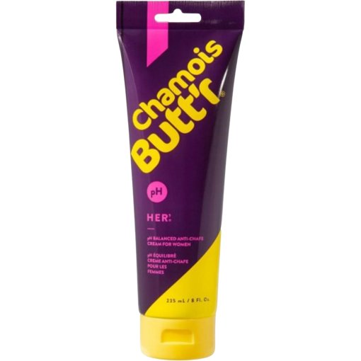 Immagine prodotto da Chamois Butt´r Crema Antisfregamento - Her - 235ml