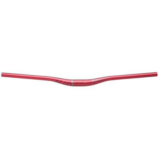 Photo produit de Race Face Guidon VTT - Turbine 35 - 780mm | Rise 20mm - rouge