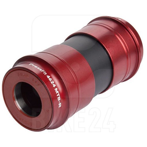 Rotor PressFit 4624 BBright Steel Bottom Bracket PF46-79-24
