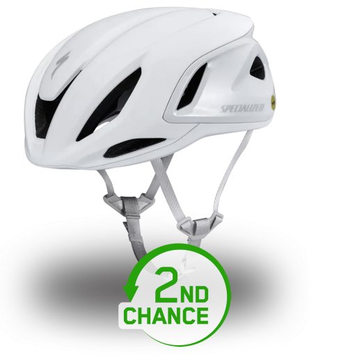 Produktbild von Specialized Propero 4 Rennradhelm - Weiß - B-Ware