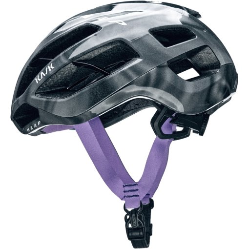 Productfoto van MAAP x KASK Protone Icon CE Racefietshelm - charcoal