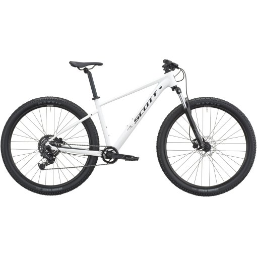Photo produit de SCOTT CONTRAIL 40 - Vélo tout-terrain - 2027 - white