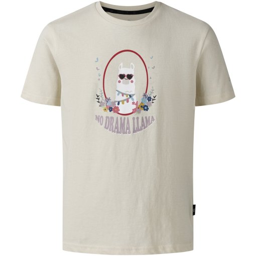 Photo produit de Dare 2b Trailblazer III T-shirt pour enfants - ZZU Almond Milk