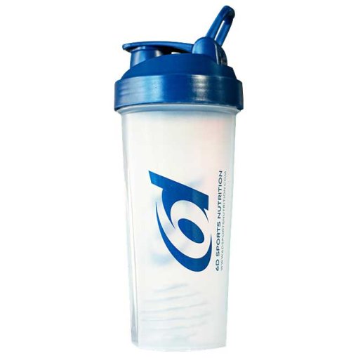 Foto de 6d Sports Nutrition Shaker 700ml