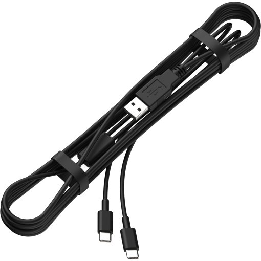 Foto de Favero Cable - Assioma PRO USB Type-C - 2000 mm