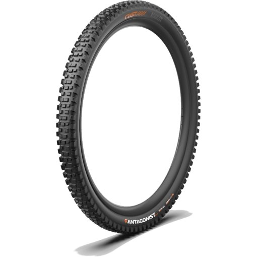 Photo produit de Pirelli CAST Antagonist Pneu tringle souple - TLR | DualWALL | SmartEVO DH - 29x2.40&quot; | noir
