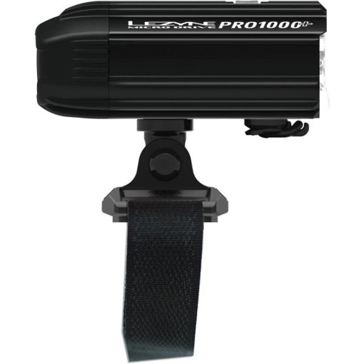 Lezyne Micro Drive Pro 1000+ Head Light - black | BIKE24