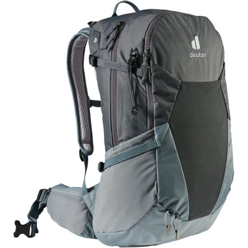 Foto de Deuter Mochila Mujer - Futura 25 SL - graphite-shale