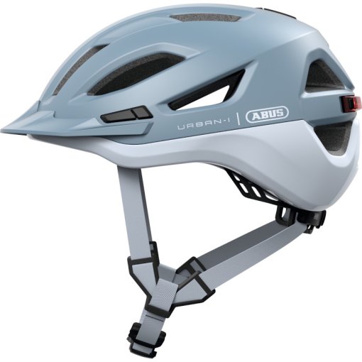 Productfoto van ABUS Urban-I 4.0 ACE Helm - glacier blue