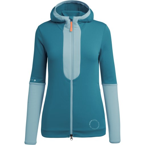 Produktbild von Martini Sportswear Sky.Ward Jacke Damen - lake/ice