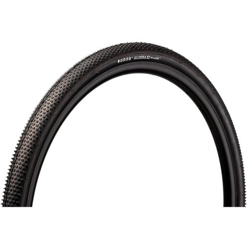 Immagine prodotto da Onza Copertone Pieghevole - Allegra X2 - GEC | Single Compound 60 | TLR - 40x622 | black