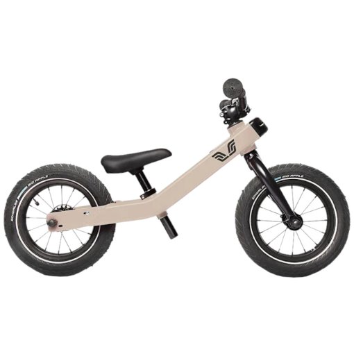 Photo produit de Vici Vélo Enfant / Draisienne pour Enfants 12&quot; - VICI Bike - 2025 - natural beige