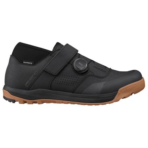 Foto de Shimano Zapatillas MTB Hombre - SH-GE900 HS - Negro