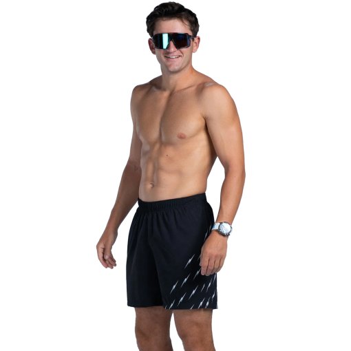 Productfoto van ZOOT LTD 5&quot; Hardloopshort Heren - elements