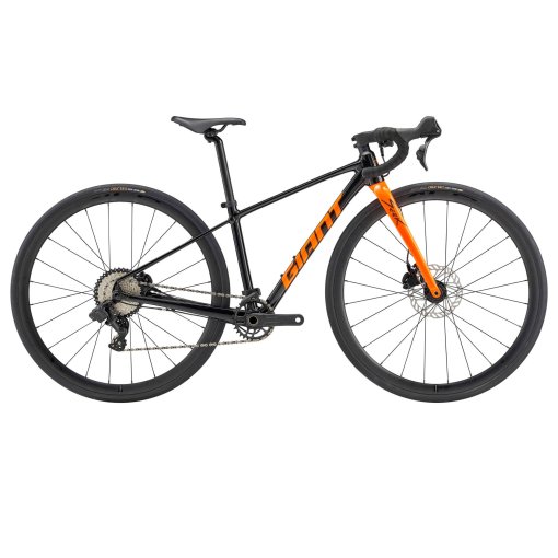 Productfoto van Giant SEEK 2 - 27.5&quot; Kinder Racefiets - 2026 - abyss black