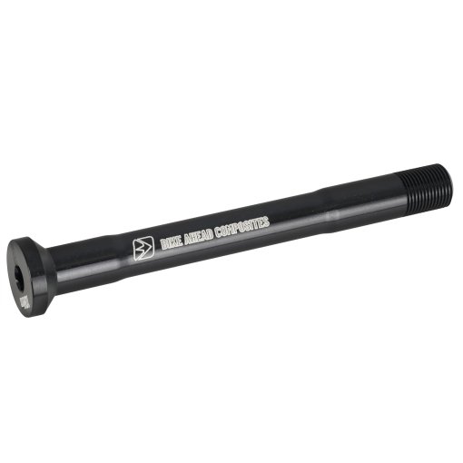 Photo produit de bike ahead composites THE FORK Axe traversant - 12x100mm