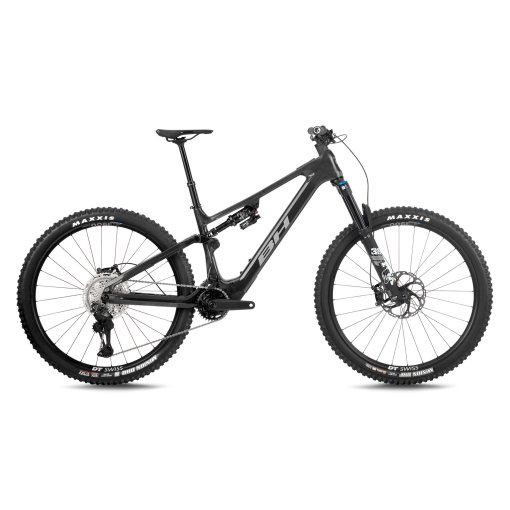 BH iLYNX+ DL Trail Carbon 8.7 2026