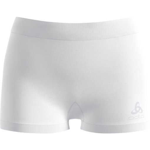 Picture of Odlo Performance X-Light Seamless Boxers Women - white