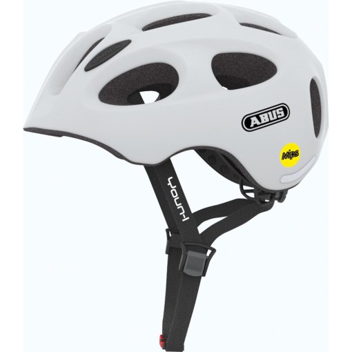 Kuva tuotteesta ABUS Youn-I MIPS Kids Helmet - polar matt