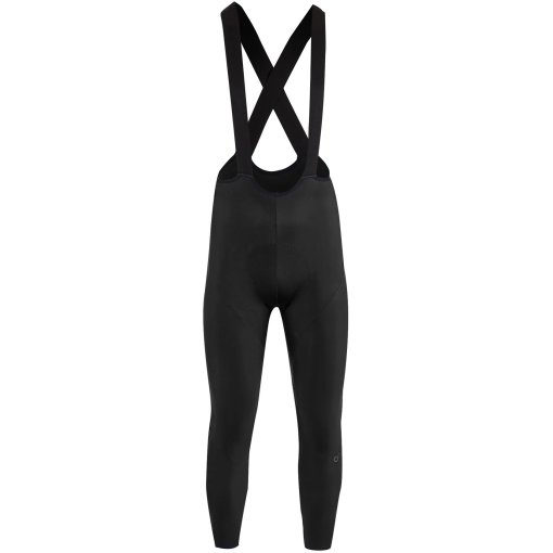 Photo produit de Velocio Cuissard à Bretelles Long Cycliste Homme - Luxe - Noir