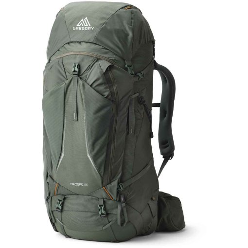Immagine prodotto da Gregory Baltoro 65 Zaino - Terrain Green