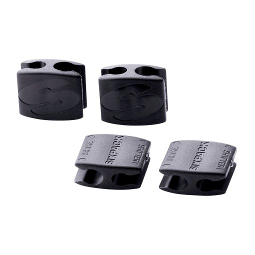 Immagine prodotto da Sixpack Clip Gestione Cavi - nero