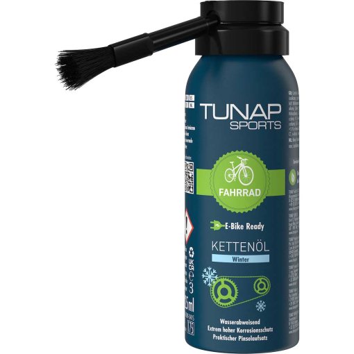 Produktbild von TUNAP Sports Kettenöl Winter - 125ml