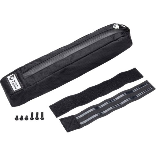 Immagine prodotto da Wolf Tooth B-RAD Pump Bag - black