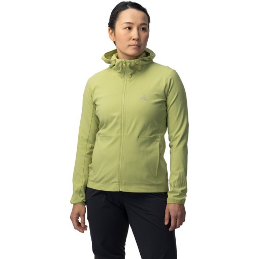 Foto de 7mesh Chaqueta con Capucha Mujer - Spruce - Bamboo