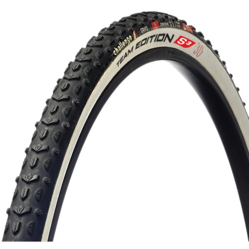 Foto de Challenge Cubierta Tubular - Grifo - Team | Corespun | PPS - 30-622