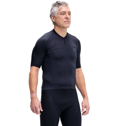 Immagine prodotto da 7mesh Maglia a Maniche Corte Uomo - Pace - Black