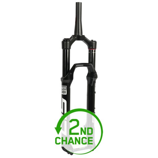 Kuva tuotteesta RockShox SID Ultimate 3P - Joustohaarukka – 29&quot; | Charger RL | Remote Type | DebonAir+ | Tapered | 44mm Offset | 15x110mm Boost - 120mm - lyhennetty 148mm:iin - B-Lattu