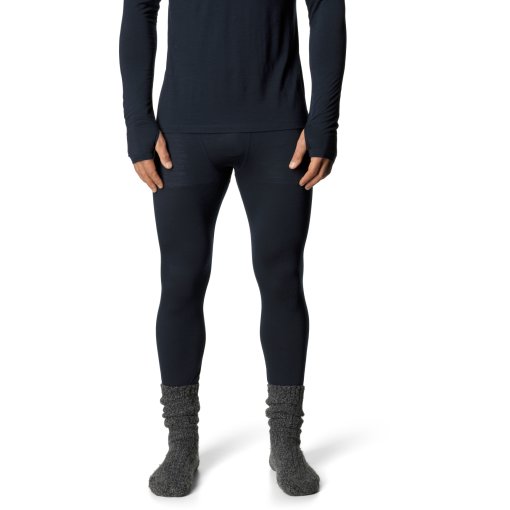 Foto de Houdini Calzoncillo Largo Hombre - DeSoli Light - Blue Illusion