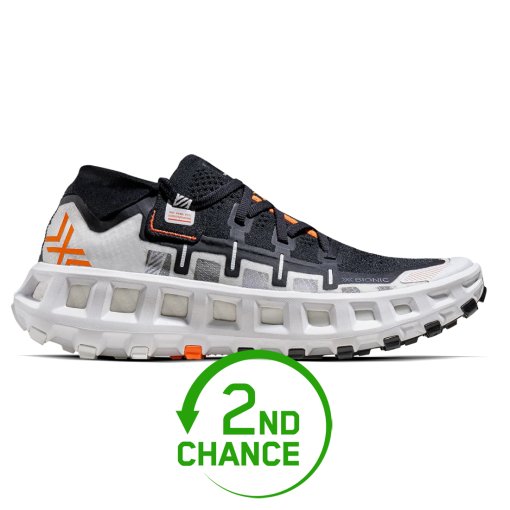 Produktbild von X-Bionic Terraskin X01 Trailrunningschuhe - x white/x black - B-Ware