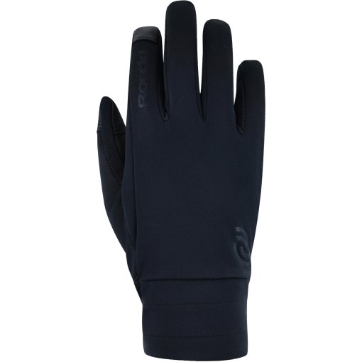 Foto de Roeckl Sports Guantes de Invierno - Kastal - negro 9000
