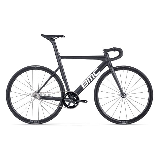 Photo produit de BMC Vélo de Piste - TRACKMACHINE AL ONE - 2026 - noir